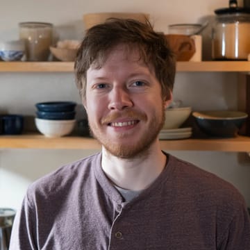 Carter Finley profile photo