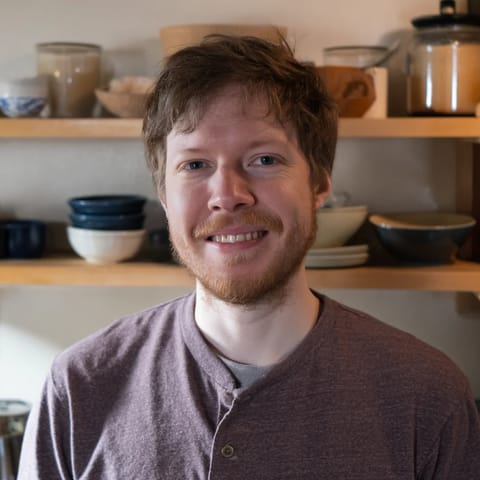 Carter Finley profile photo