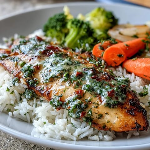 A fork gently flakes the tender baked tilapia, served in a warm bowl with steamed rice and vegetables.